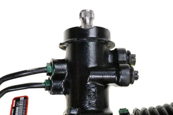 Рейка рулевая Lauber 661672