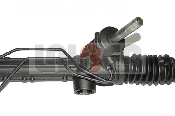 Реечный рулевой механизм Lauber 661916 цена, от 422.46 USD