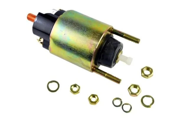 Втягивающее реле стартера 2815087208 Daihatsu