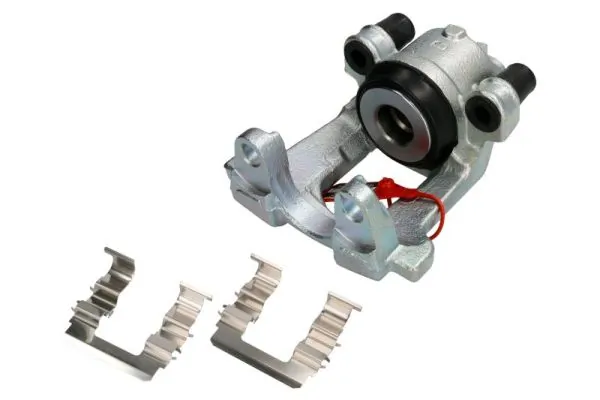 F37016 Brembo Тормозной суппорт задний левый