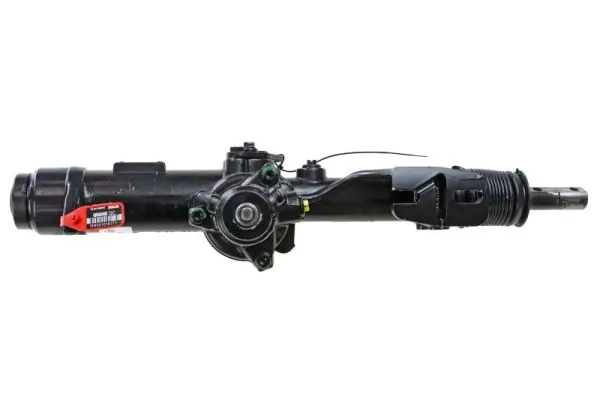 Cremalheira da direção Audi 80 89, 89Q, 8A