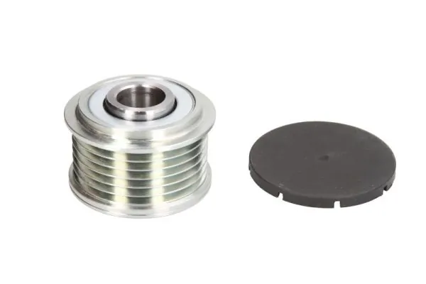 Compre Polia do gerador Mercedes ML/GLE 