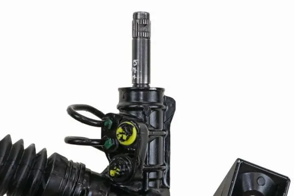 Cremalheira da direção Volvo V70 1 LV