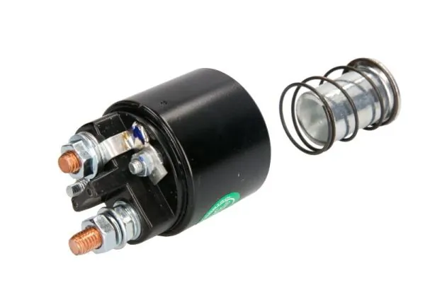 Купить E4781 Ghibaudi Тяговое реле