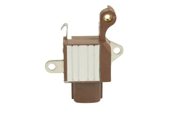 Relê-regulador do gerador (relê de carregamento) Toyota Yaris  P10