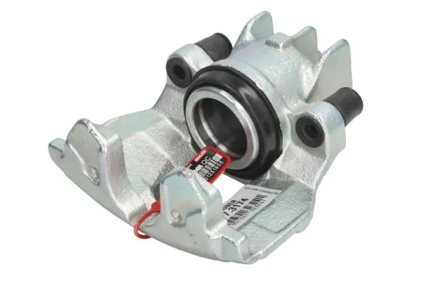 SEG100210 Rover Суппорт тормозной, передний, левый
