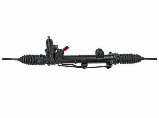 Реечный рулевой механизм Lauber 661729 цена, от 245.92 USD