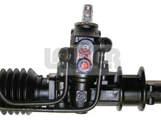 7836955136 ZF Parts Управление рулевое в сборе