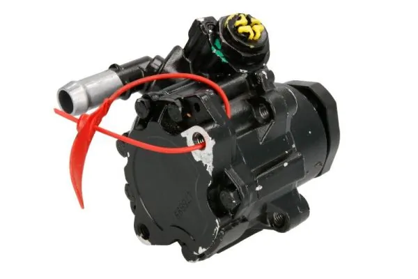 551574 Lauber ГУР руля