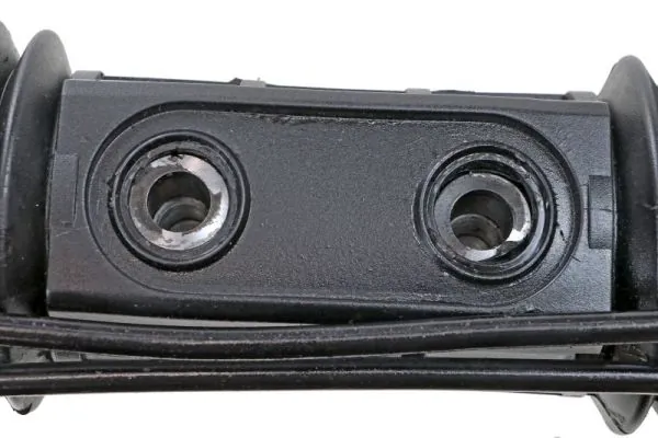 Рейка рулевая Lauber 669140