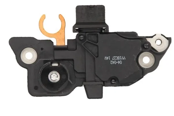 Реле-регулятор напряжения на Renault DUSTER I HS