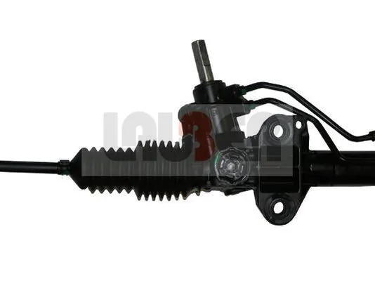 660695 Lauber Управление рулевое в сборе