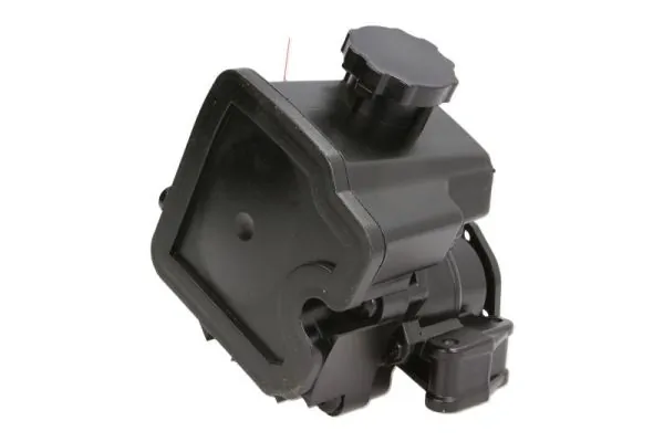 551030 Lauber ГУР руля
