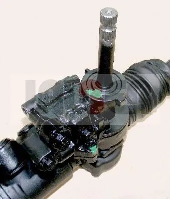 Реечный рулевой механизм Lauber 660657 цена, от 212.97 USD