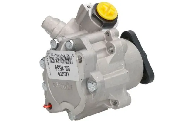 Bomba da Direção hidrâulica assistida Fiat Qubo 255