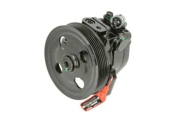 Bomba da Direção hidrâulica assistida Land Rover Freelander 2 L359