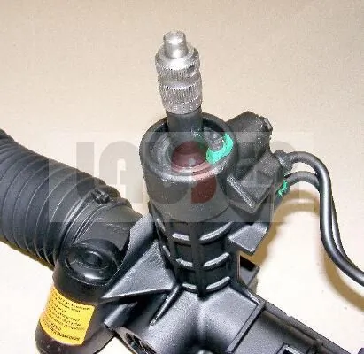 Управление рулевое в сборе на Lancia Kappa  838A