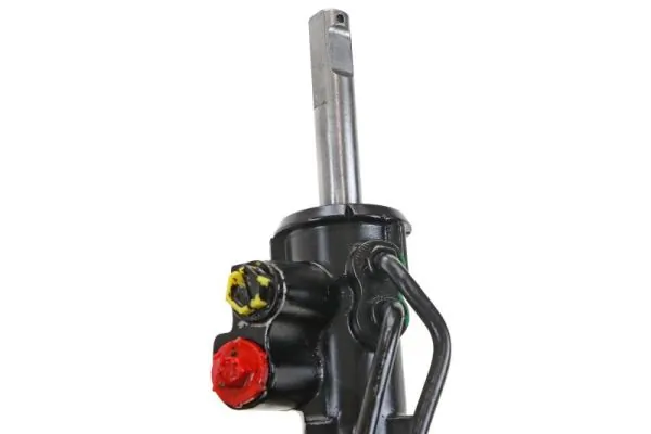 Cremalheira da direção Dacia Duster HM