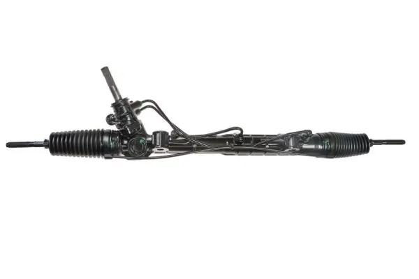 Рейка рулевая Рено Лодги 