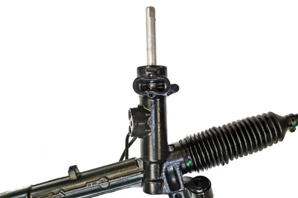 Cremalheira da direção Ford Focus I DFW