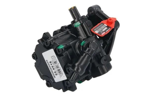 Купить P1241 Motorherz Насос рулевого управления