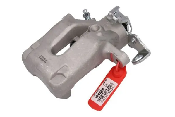 772820 Lauber Тормозной суппорт задний левый