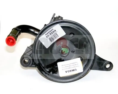 ГУР руля на Mazda 626 V GF