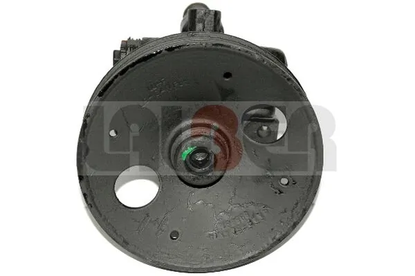 552770 Lauber ГУР руля