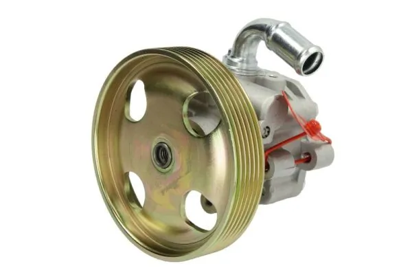 Насос ГУР 0054253 GKN-Spidan