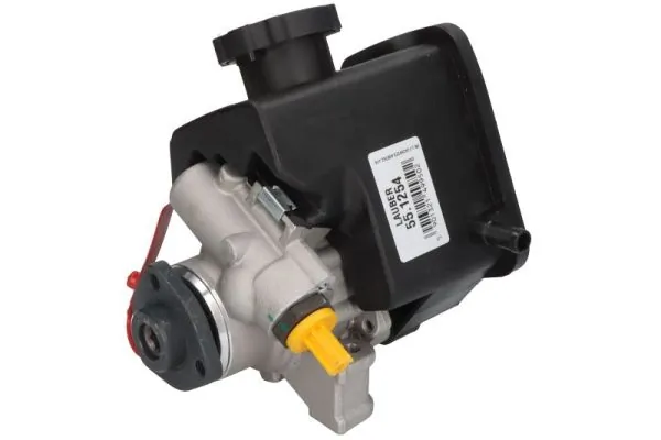 Bomba da Direção hidrâulica assistida Mercedes E W211