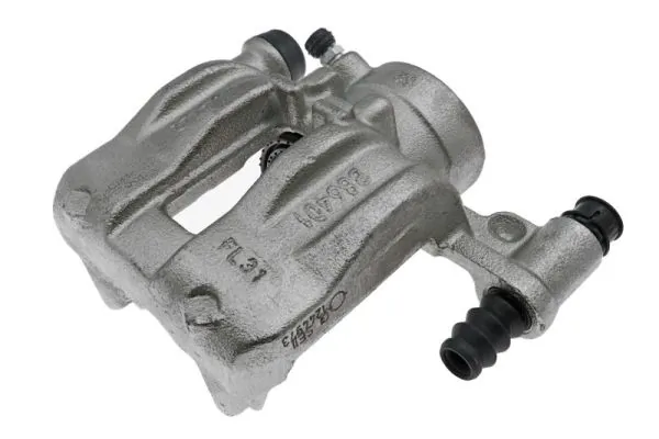 Купить 1612436980 Peugeot/Citroen Суппорт задний правый