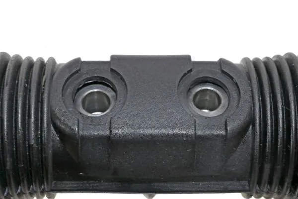 Рейка рулевая Lauber 660807