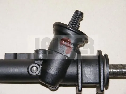 Реечный рулевой механизм Lauber 690314 цена, от 50.06 USD