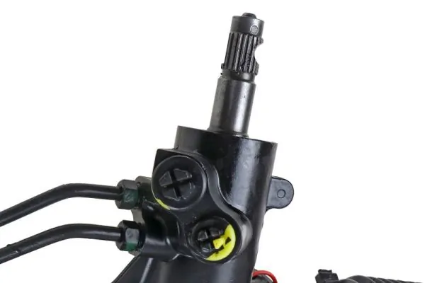 Cremalheira da direção Fiat Doblo 2 263