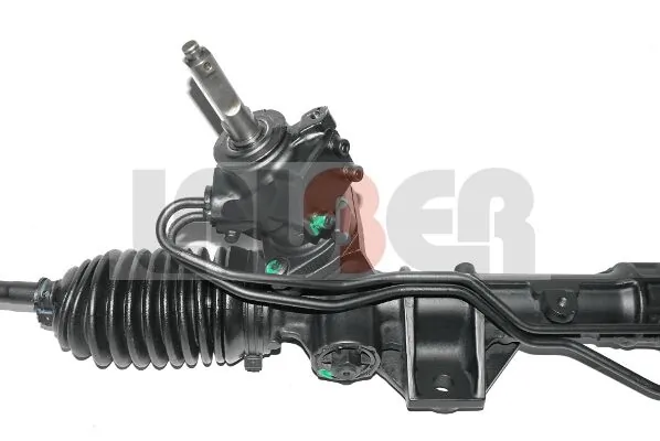 Реечный рулевой механизм Lauber 669483 цена, от 278.72 USD