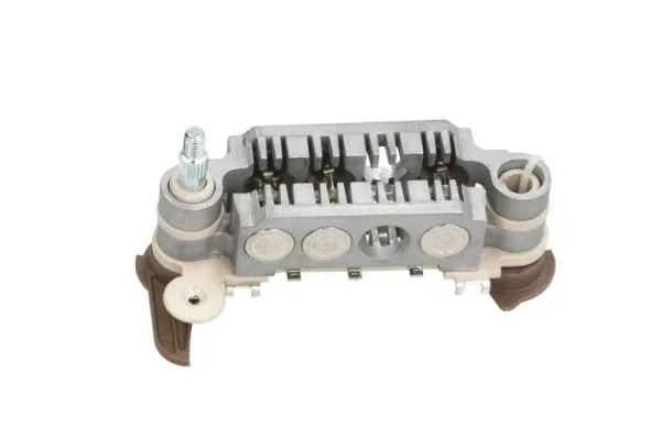 Выпрямитель генератора на Peugeot 206  2A/C