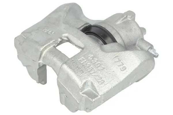 Купить 93186005 Peugeot/Citroen Суппорт тормозной передний левый
