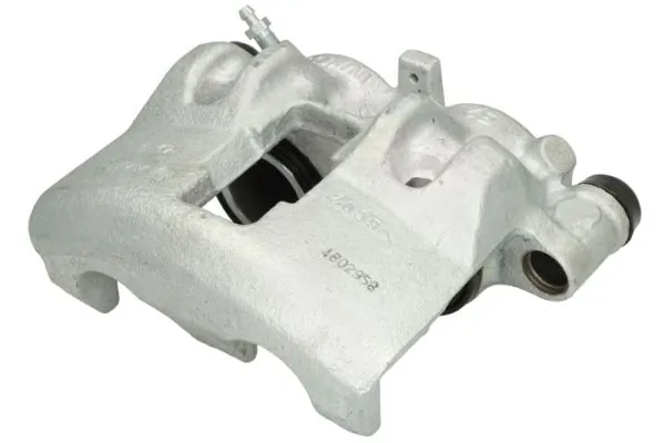 5001867469 Renault (RVI) Суппорт тормозной, передний, левый