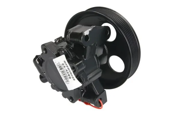 554299 Lauber ГУР руля