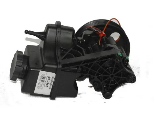 Насос гидравлики Lauber 550965 цена, от 154.61 USD
