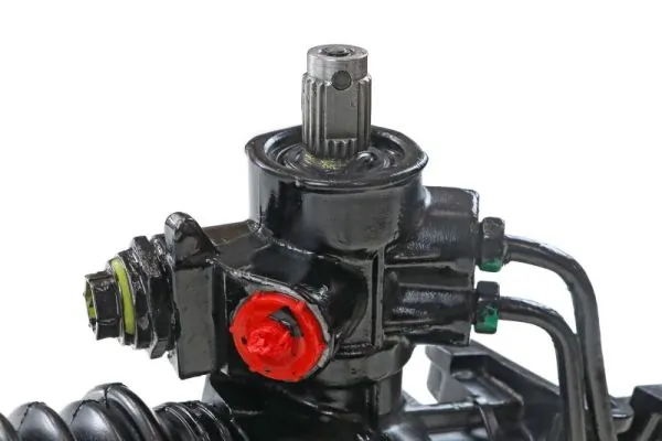 Рейка рулевая Фольксваген Поло III