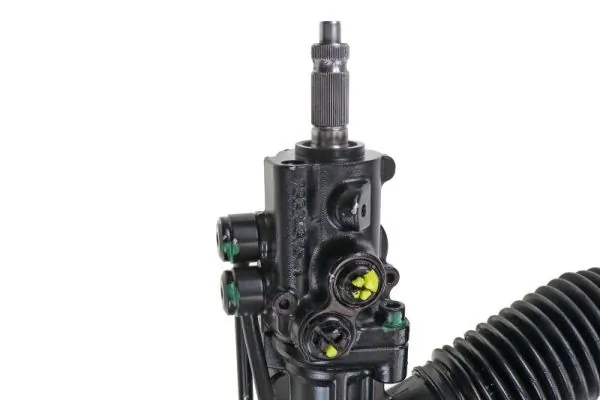 BW9208 AGR Управление рулевое в сборе