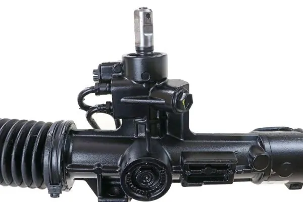 Cremalheira da direção Peugeot Expert 224