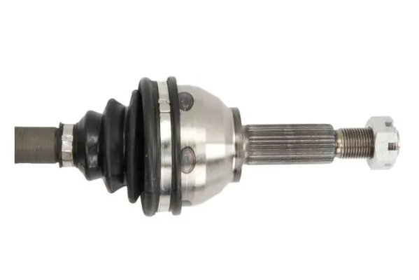 Купить 4166492 Ford Привод в сборе левый