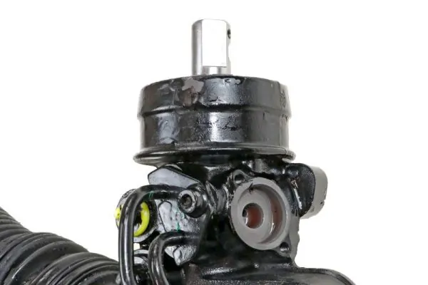 Рейка рулевая Reikanen R0256