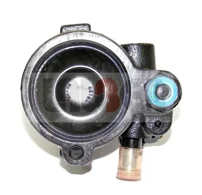 Насос гидроусилителя руля Shaftec HP745