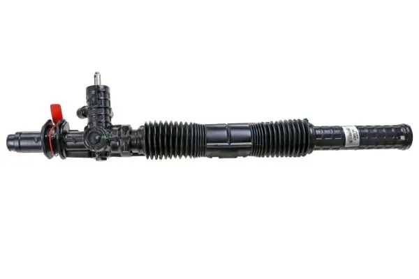 660807 Lauber Управление рулевое в сборе