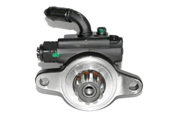 555296 Lauber ГУР руля