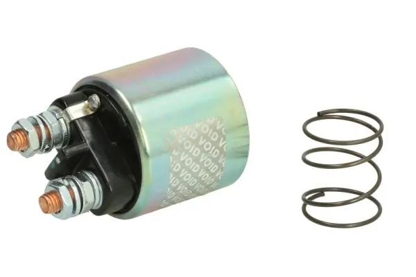 Relê retrator do motor de arranco Peugeot Expert 224