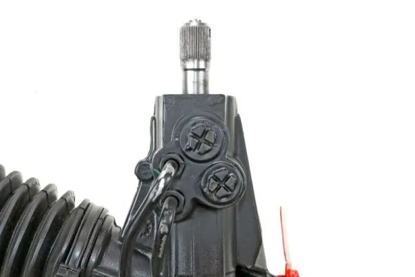 Cremalheira da direção Renault Master 1 T